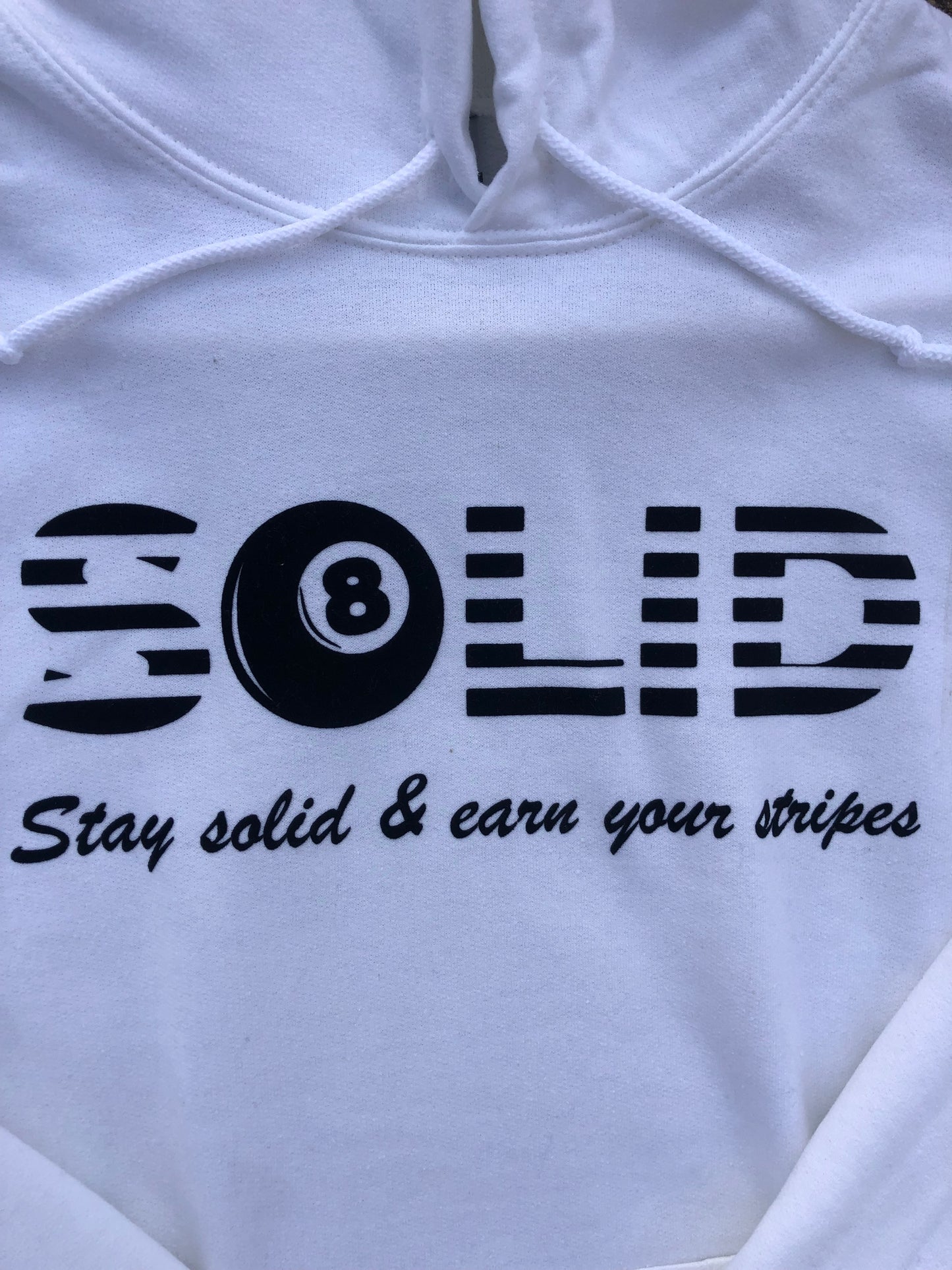 Players Only "SOLID" Hoodie