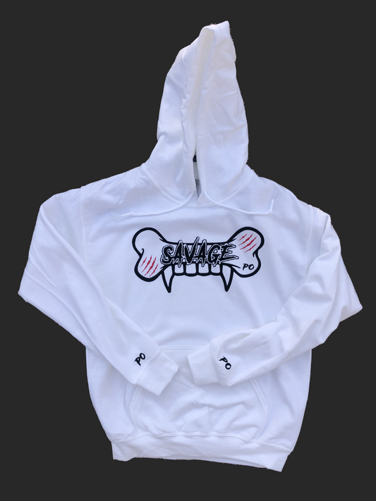 Players Only "SAVAGE" Hoodie