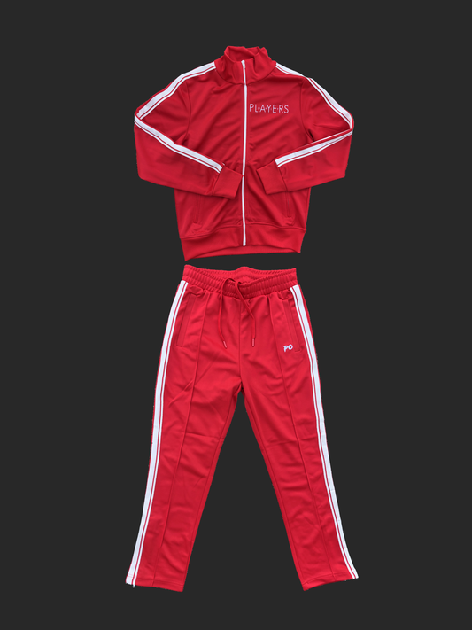 Players Only Tracksuit